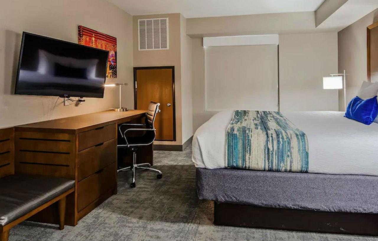 Best Western Plus Henderson Hotel Las Vegas Exterior foto