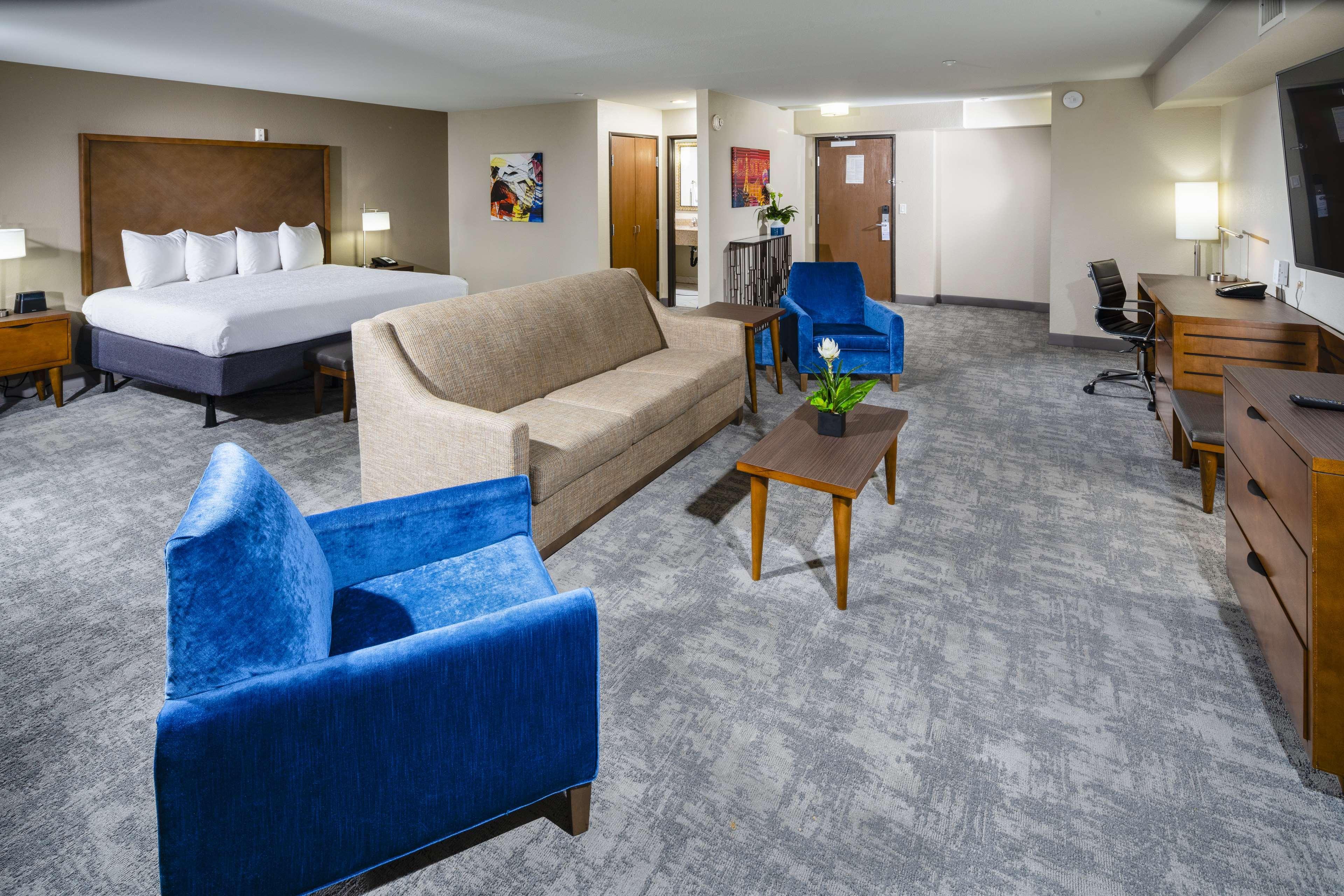 Best Western Plus Henderson Hotel Las Vegas Exterior foto