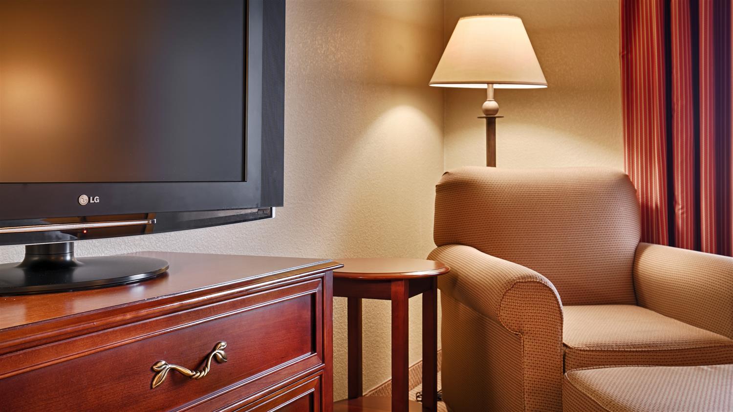 Best Western Plus Henderson Hotel Las Vegas Exterior foto