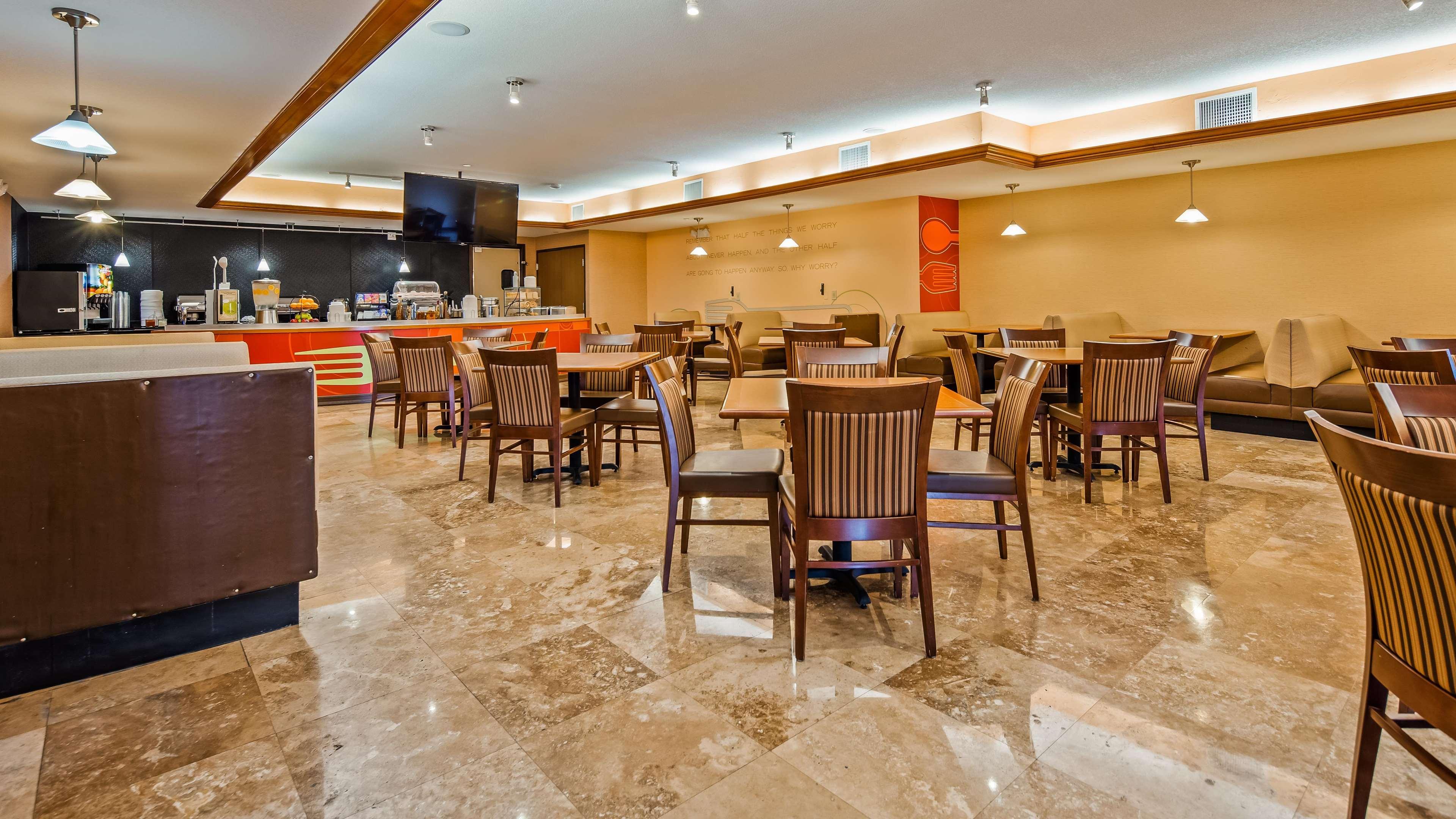 Best Western Plus Henderson Hotel Las Vegas Exterior foto