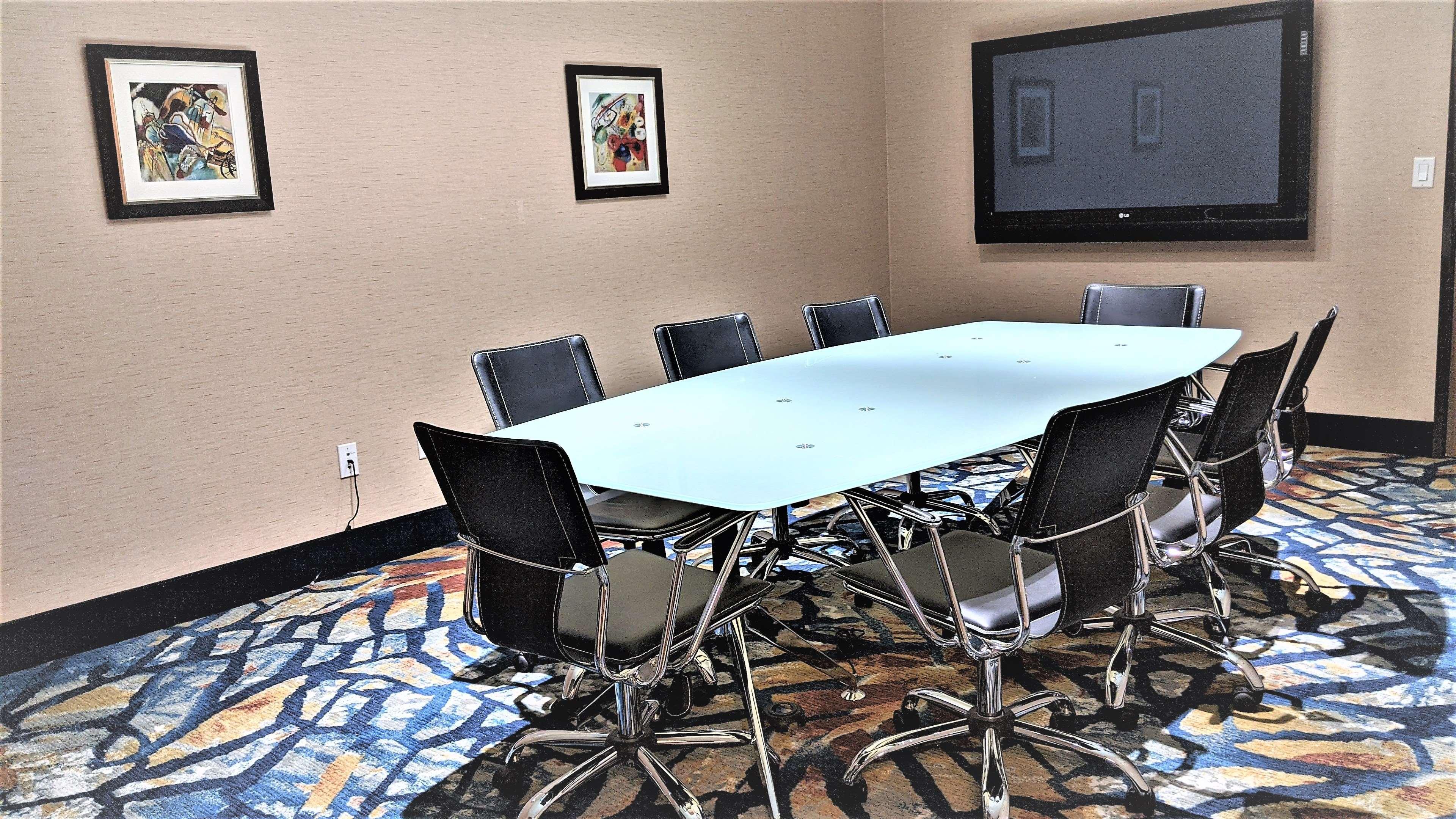 Best Western Plus Henderson Hotel Las Vegas Exterior foto
