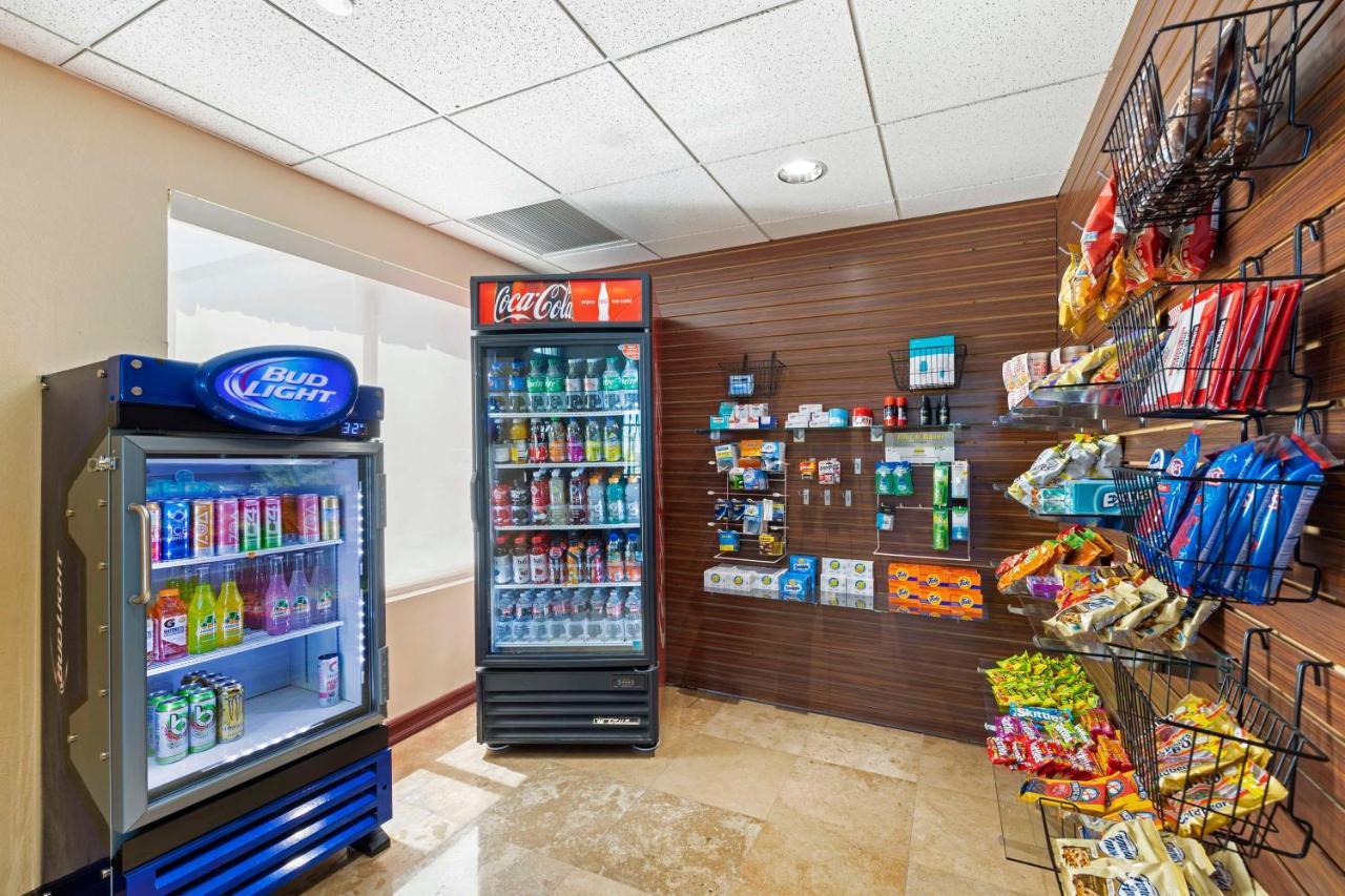 Best Western Plus Henderson Hotel Las Vegas Exterior foto