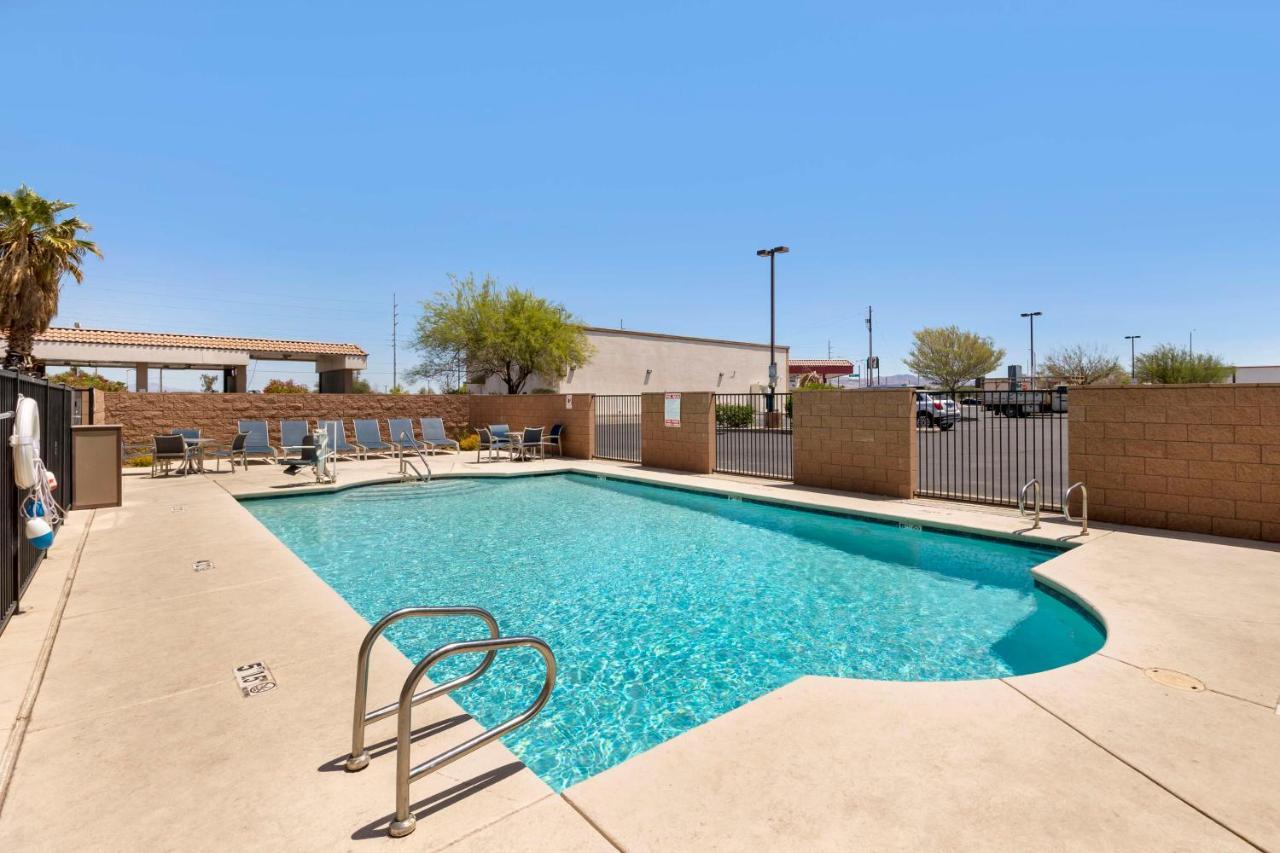 Best Western Plus Henderson Hotel Las Vegas Exterior foto
