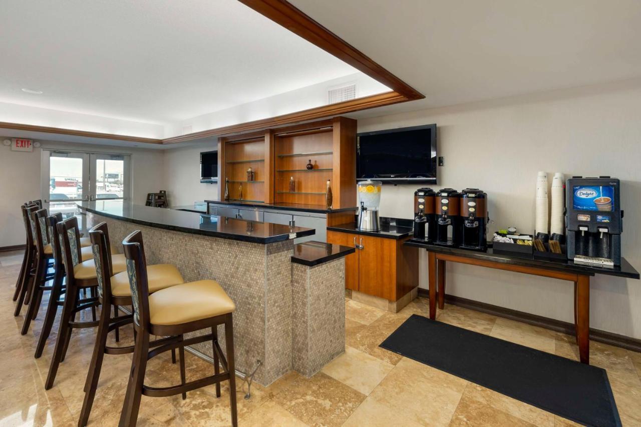 Best Western Plus Henderson Hotel Las Vegas Exterior foto