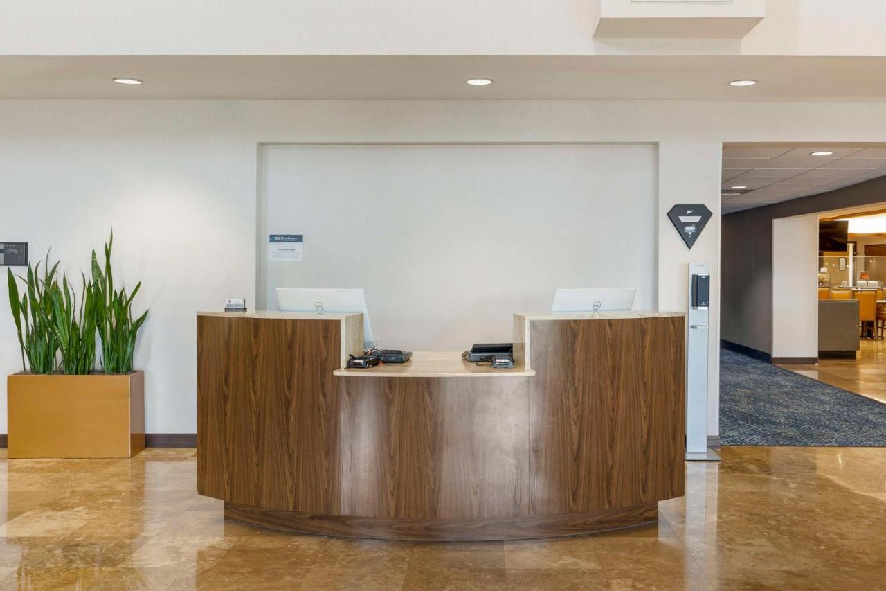 Best Western Plus Henderson Hotel Las Vegas Exterior foto