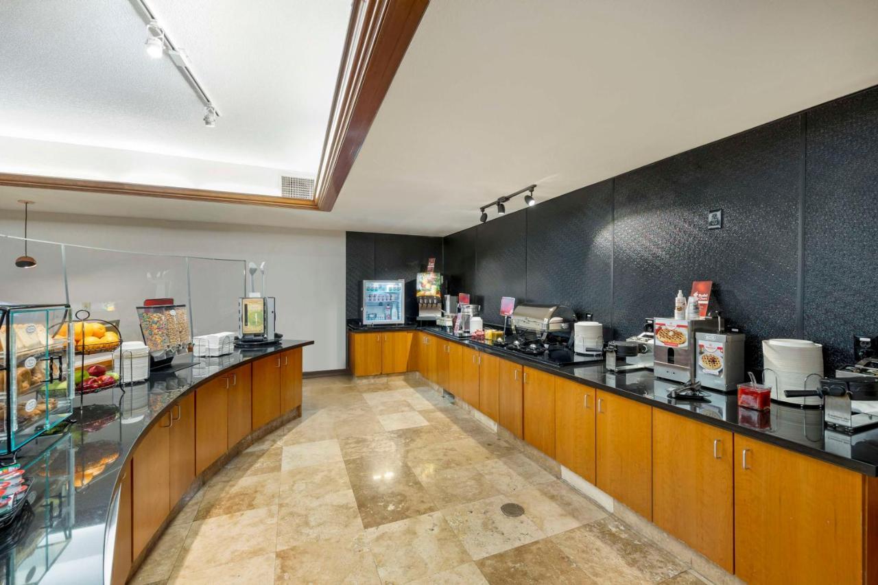 Best Western Plus Henderson Hotel Las Vegas Exterior foto