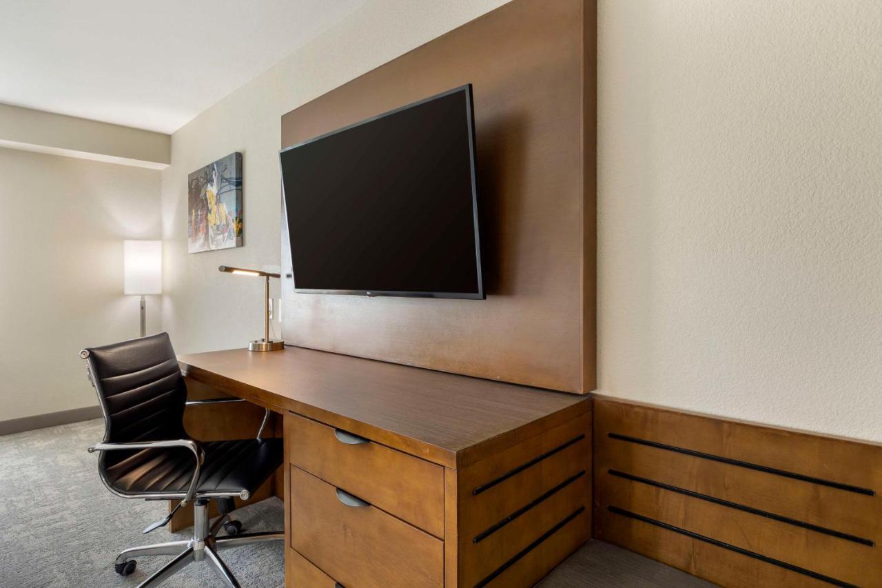 Best Western Plus Henderson Hotel Las Vegas Exterior foto