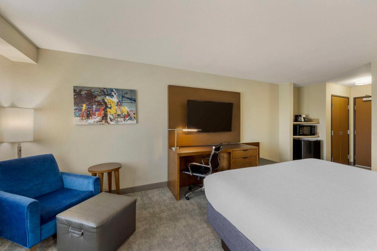 Best Western Plus Henderson Hotel Las Vegas Exterior foto