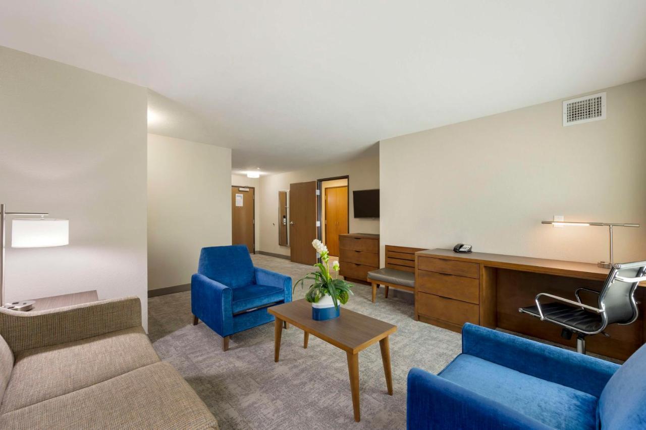 Best Western Plus Henderson Hotel Las Vegas Exterior foto