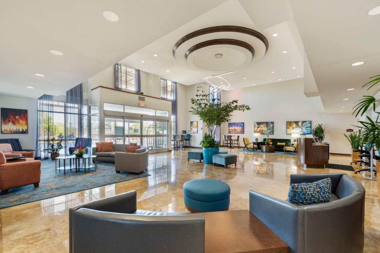 Best Western Plus Henderson Hotel Las Vegas Exterior foto