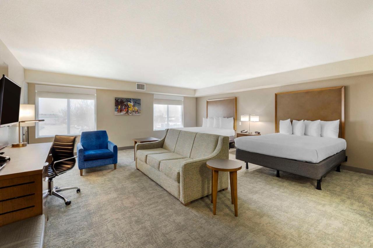 Best Western Plus Henderson Hotel Las Vegas Exterior foto