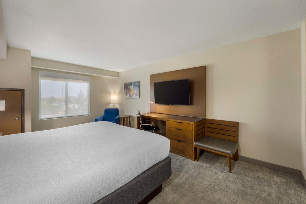 Best Western Plus Henderson Hotel Las Vegas Exterior foto