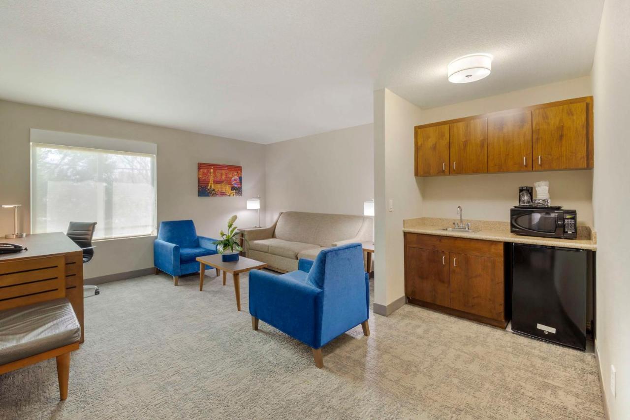 Best Western Plus Henderson Hotel Las Vegas Exterior foto