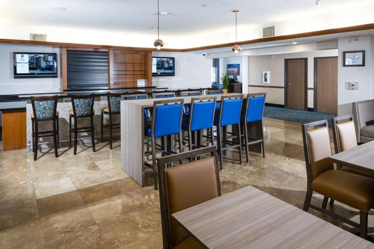 Best Western Plus Henderson Hotel Las Vegas Exterior foto