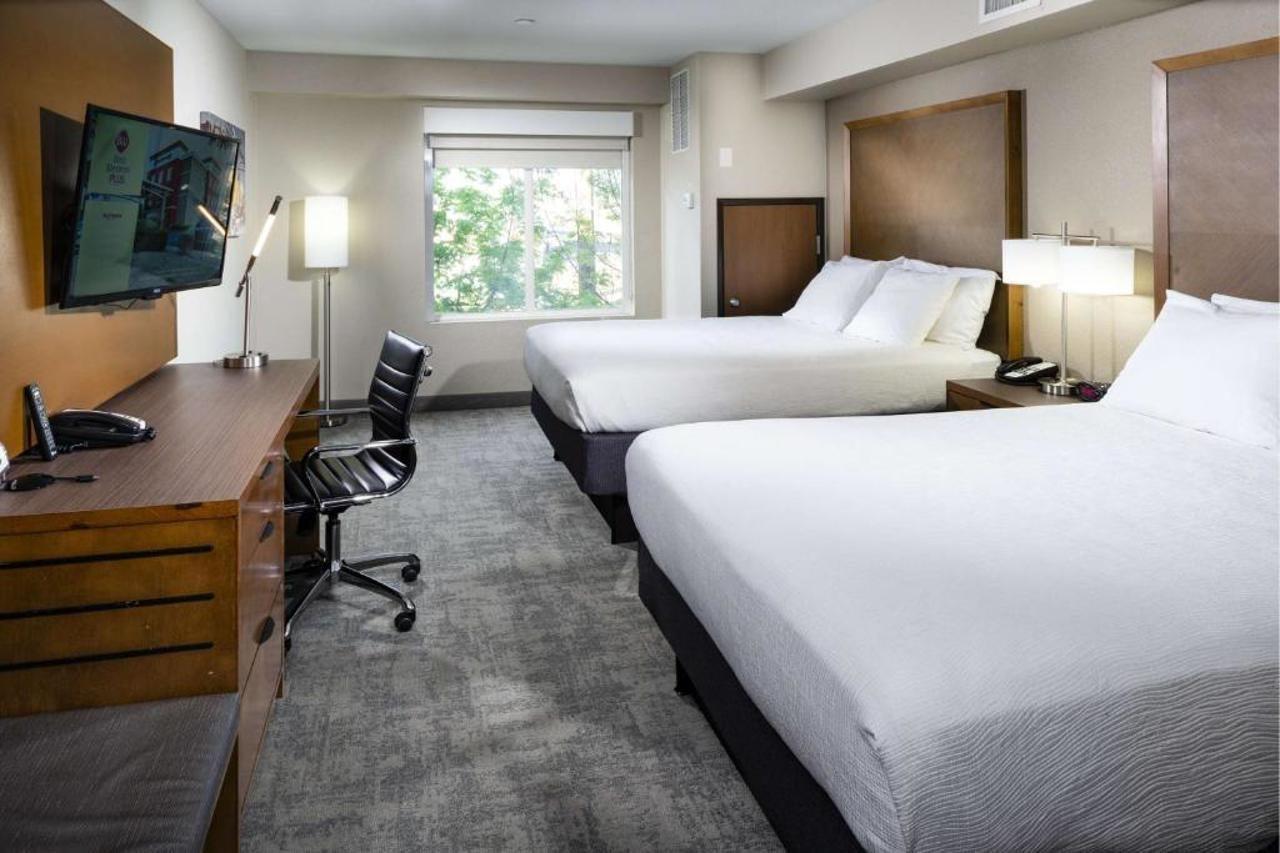 Best Western Plus Henderson Hotel Las Vegas Exterior foto