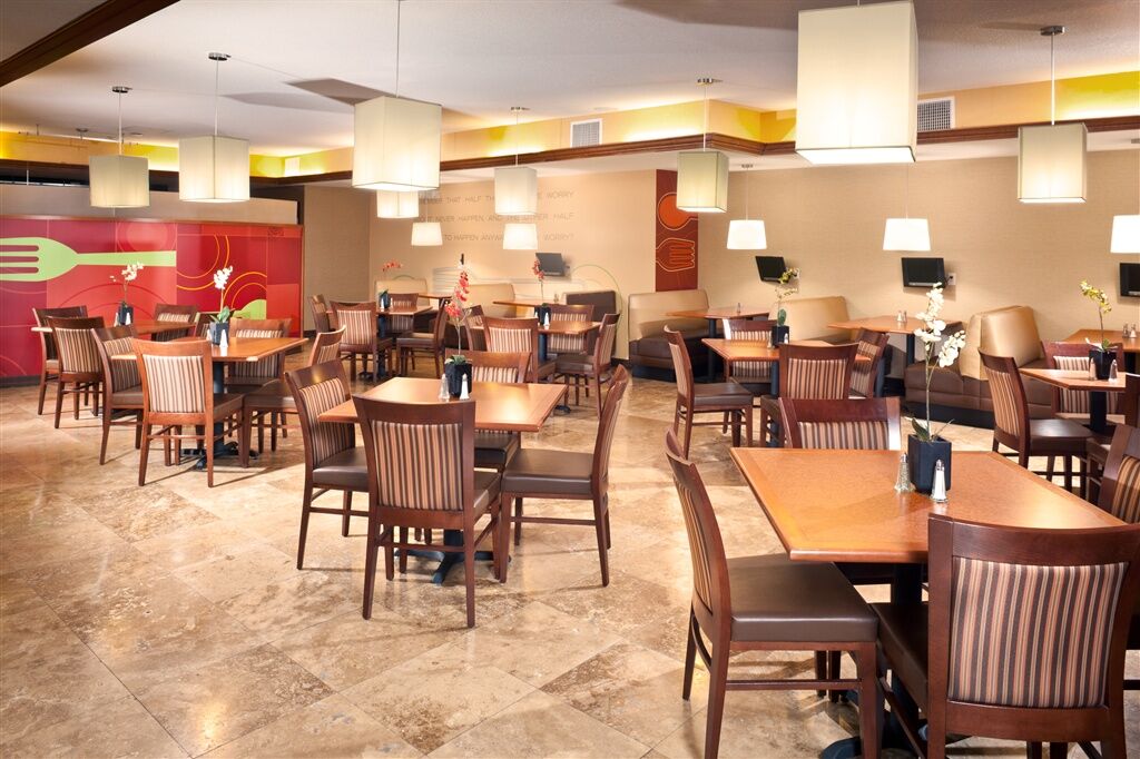 Best Western Plus Henderson Hotel Las Vegas Exterior foto
